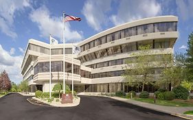 Doubletree By Hilton Boston-Rockland